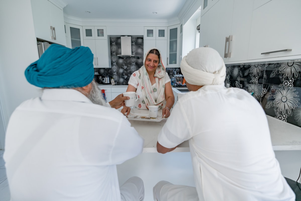 Nutrition consultation booking platform interface